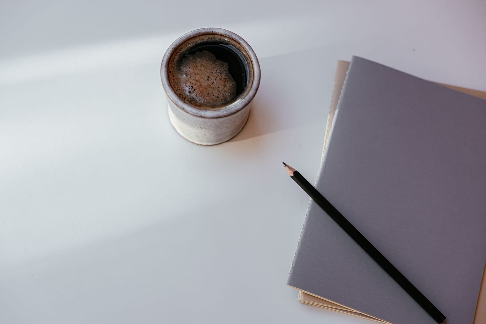 Photograph by Cup of  Couple, via Pexels.